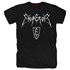 Футболка Black metal #61 b_metal61 - фото 233835