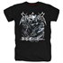 Футболка Black metal #63 b_metal63 - фото 233849
