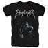 Футболка Black metal #64 b_metal64 - фото 233856