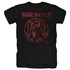 Футболка Black metal #71 b_metal71 - фото 233927