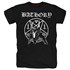 Футболка Black metal #72 b_metal72 - фото 233934