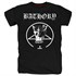 Футболка Black metal #76 b_metal76 - фото 233984
