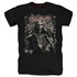 Футболка Black metal #92 b_metal92 - фото 234129