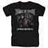 Футболка Black metal #112 b_metal112 - фото 234423