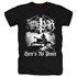 Футболка Black metal #118 b_metal118 - фото 234487