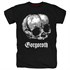 Футболка Black metal #127 b_metal127 - фото 234572