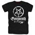 Футболка Black metal #133 b_metal133 - фото 234614