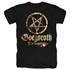 Футболка Black metal #134 b_metal134 - фото 234621