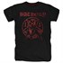 Футболка Bathory #5 bathory5 - фото 236099
