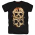 Футболка Skull #107 skull107 - фото 242232