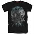 Футболка Skull #120 skull120 - фото 242323