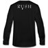 Rush #4 - фото 243374