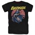 Футболка Batman #1 batman1 - фото 245703