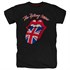 Футболка Rolling stones #1 rolling1 - фото 249427