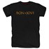 Футболка Bon Jovi #7 bon_jovi7 - фото 253729
