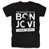 Футболка Bon Jovi #11 bon_jovi11 - фото 253805