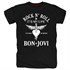 Футболка Bon Jovi #25 bon_jovi25 - фото 253987