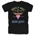 Футболка Bon Jovi #26 bon_jovi26 - фото 254009