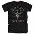 Футболка Bon Jovi #27 bon_jovi27 - фото 254031