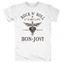 Bon Jovi #27 - фото 254032