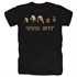 Футболка Uriah heep #7 uriah_heep7 - фото 254932