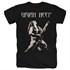 Футболка Uriah heep #8 uriah_heep8 - фото 254942