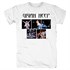 Футболка Uriah heep #27 uriah_heep27 - фото 255216