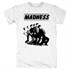 Футболка Madness #1 madness1 - фото 255578