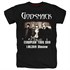 Футболка Godsmack #19 godsmack19 - фото 256680