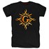 Футболка Godsmack #5 godsmack5 - фото 256730