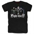Футболка Papa roach #12 papa_r12 - фото 257311