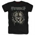 Футболка Papa roach #16 papa_r16 - фото 257399