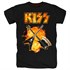 Футболка Kiss #21 kiss21 - фото 257727