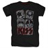 Футболка Kiss #9 kiss9 - фото 257865