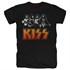 Футболка Kiss #13 kiss13 - фото 257941