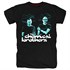 Футболка Chemical brothers #7 chem_bro7 - фото 258659