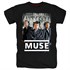 Футболка Muse #2 muse2 - фото 259116