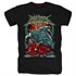 Футболка Chelsea grin #8 c_grin8 - фото 259730