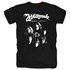 Футболка Whitesnake #11 whitesnake11 - фото 259926