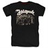 Футболка Whitesnake #12 whitesnake12 - фото 259936