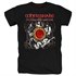 Футболка Whitesnake #15 whitesnake15 - фото 259966
