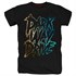 Футболка Parkway drive #16 parkway16 - фото 260258