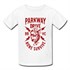 Футболка Parkway drive #19 parkway19 - фото 260334