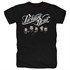 Футболка Parkway drive #20 parkway20 - фото 260346