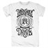 Футболка Parkway drive #7 parkwaydrive7 - фото 260583