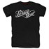 Футболка Parkway drive #22 parkwaydrive22 - фото 260852
