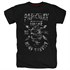 Футболка Parkway drive #24 parkwaydrive24 - фото 260896
