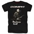 Футболка Oomph! #7 oomph7 - фото 261203