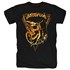 Футболка Hatebreed #8 hatebreed8 - фото 262946