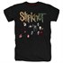 Футболка Slipknot #52 slipk52 - фото 263359
